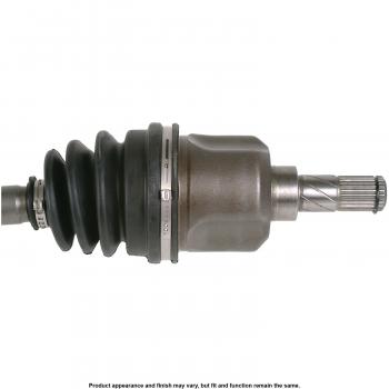 2001 Nissan Sentra CV Axle Assembly Front Right A1 Cardone 606202 image 2 of 3