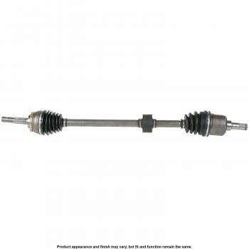 2001 Nissan Sentra CV Axle Assembly Front Right A1 Cardone 606202 image 3 of 3