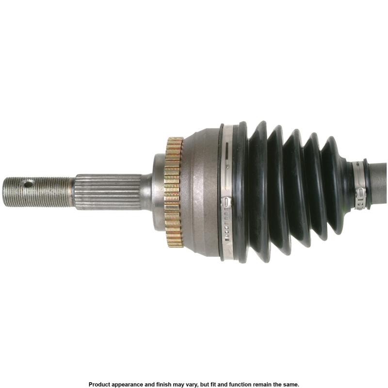 2000 Nissan Sentra CV Axle Assembly Front Right A1 Cardone 606202 image 1 of 3