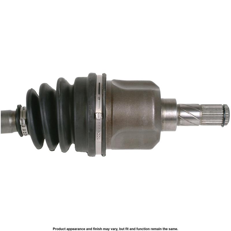 2000 Nissan Sentra CV Axle Assembly Front Right A1 Cardone 606202 image 2 of 3