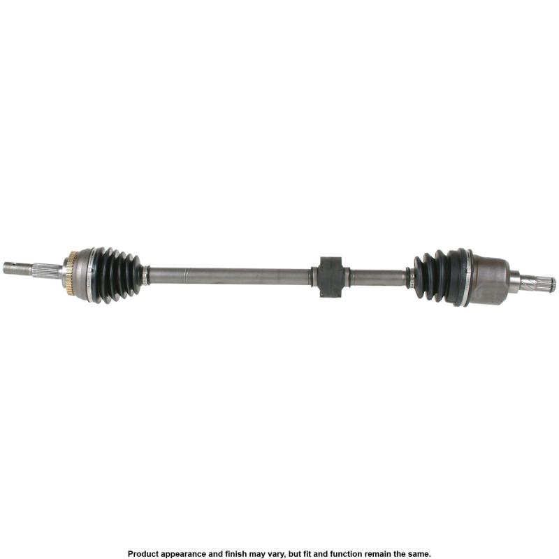 2000 Nissan Sentra CV Axle Assembly Front Right A1 Cardone 606202 image 3 of 3