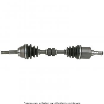 2001 Nissan Sentra CV Axle Assembly Front Left A1 Cardone 606203 image 2 of 3