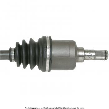 2001 Nissan Sentra CV Axle Assembly Front Left A1 Cardone 606203 image 3 of 3