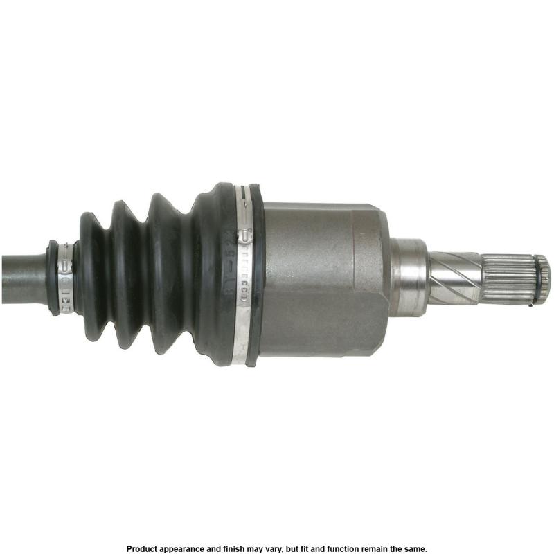 2000 Nissan Sentra CV Axle Assembly Front Left A1 Cardone 606203 image 3 of 3