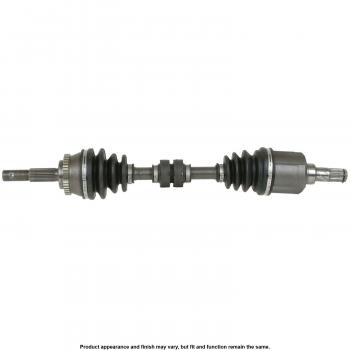 2001 Nissan Sentra CV Axle Assembly Front Left A1 Cardone 606204 image 1 of 3
