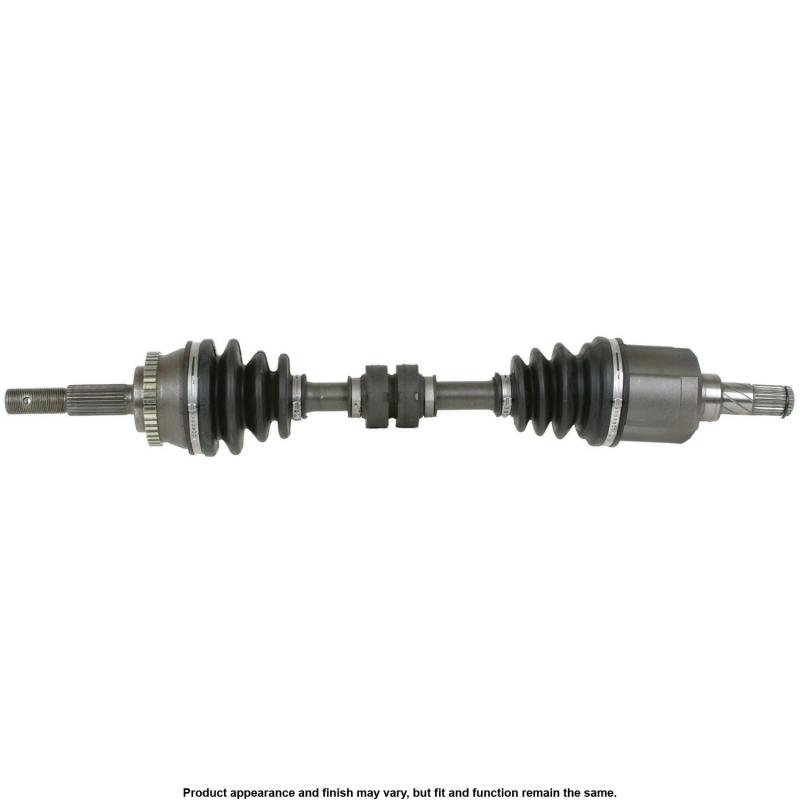 2000 Nissan Sentra CV Axle Assembly Front Left A1 Cardone 606204 image 1 of 3