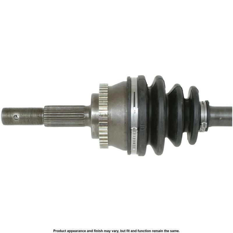 2000 Nissan Sentra CV Axle Assembly Front Left A1 Cardone 606204 image 2 of 3