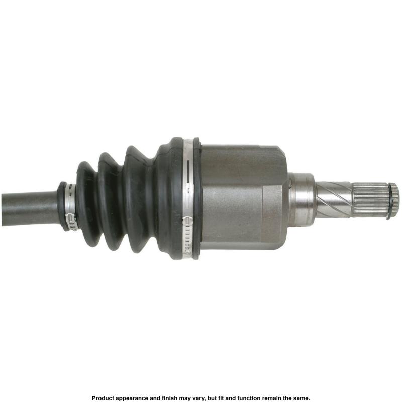 2000 Nissan Sentra CV Axle Assembly Front Left A1 Cardone 606204 image 3 of 3