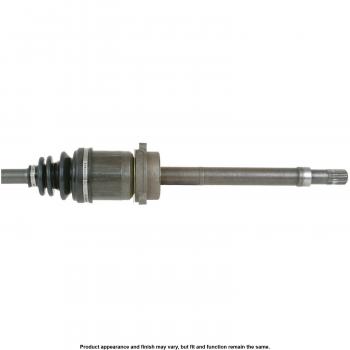 2001 Nissan Sentra CV Axle Assembly Front Right A1 Cardone 606205 image 1 of 3