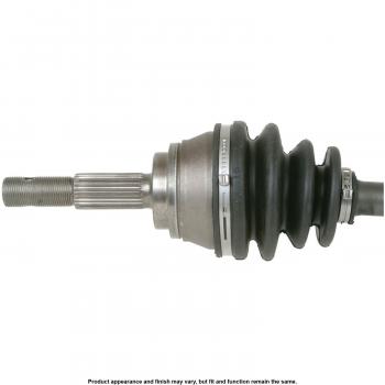 2001 Nissan Sentra CV Axle Assembly Front Right A1 Cardone 606205 image 3 of 3