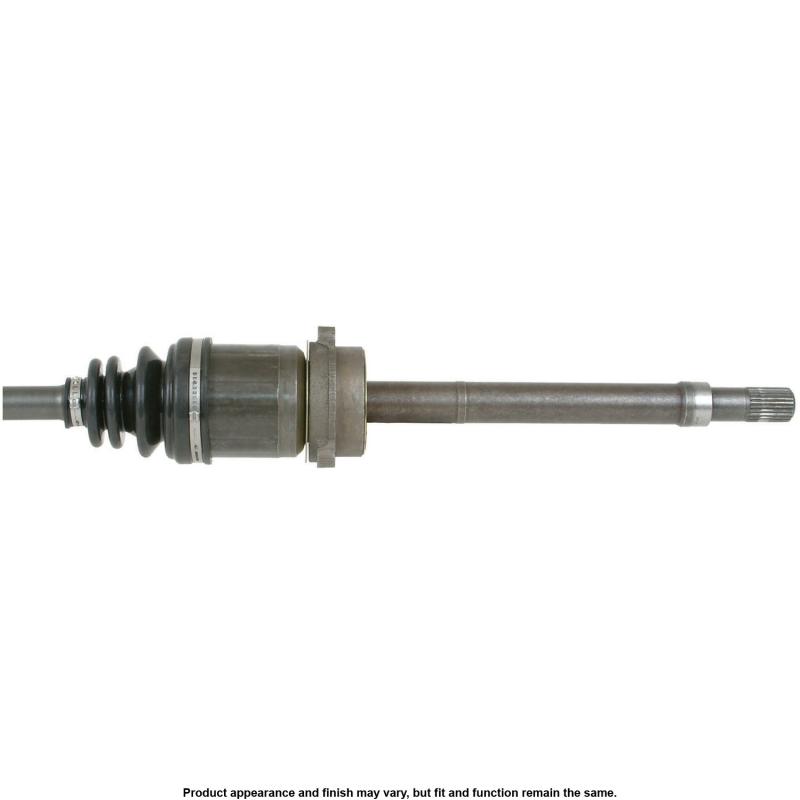 2000 Nissan Sentra CV Axle Assembly Front Right A1 Cardone 606205 image 1 of 3