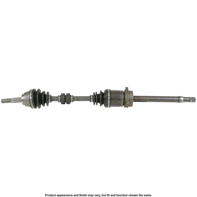 2000 Nissan Sentra CV Axle Assembly Front Right A1 Cardone 606205 image 2 of 3