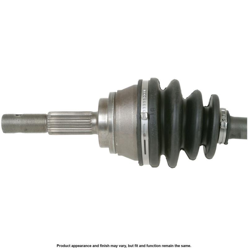 2000 Nissan Sentra CV Axle Assembly Front Right A1 Cardone 606205 image 3 of 3