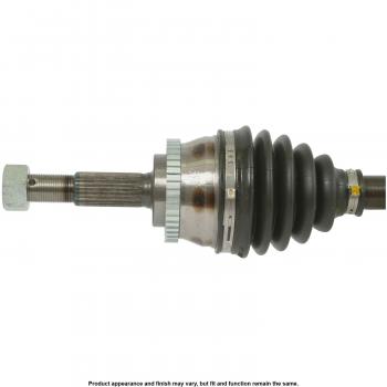 2001 Nissan Sentra CV Axle Assembly Front Right A1 Cardone 606206 image 2 of 3