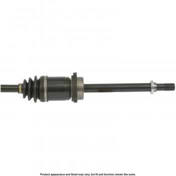 2001 Nissan Sentra CV Axle Assembly Front Right A1 Cardone 606206 image 3 of 3