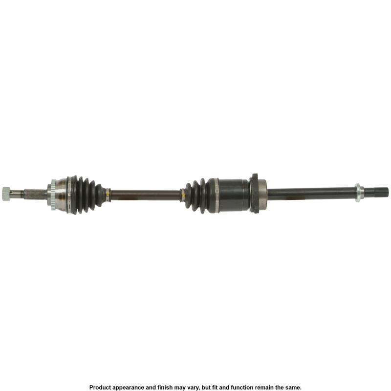 2000 Nissan Sentra CV Axle Assembly Front Right A1 Cardone 606206 image 1 of 3