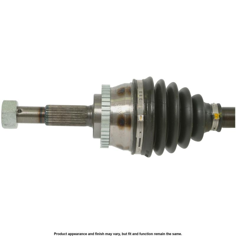 2000 Nissan Sentra CV Axle Assembly Front Right A1 Cardone 606206 image 2 of 3