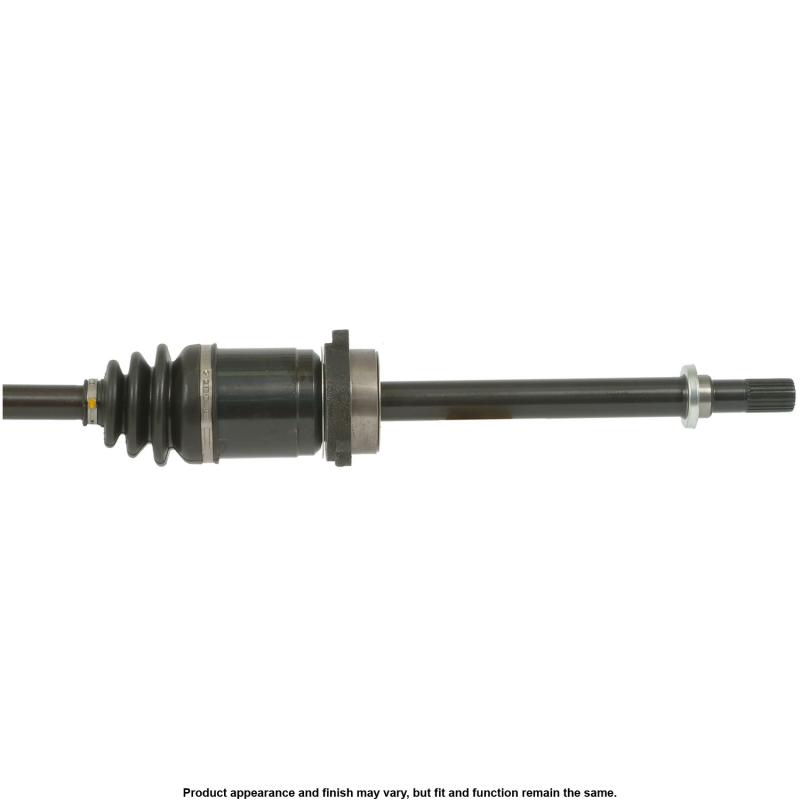2000 Nissan Sentra CV Axle Assembly Front Right A1 Cardone 606206 image 3 of 3