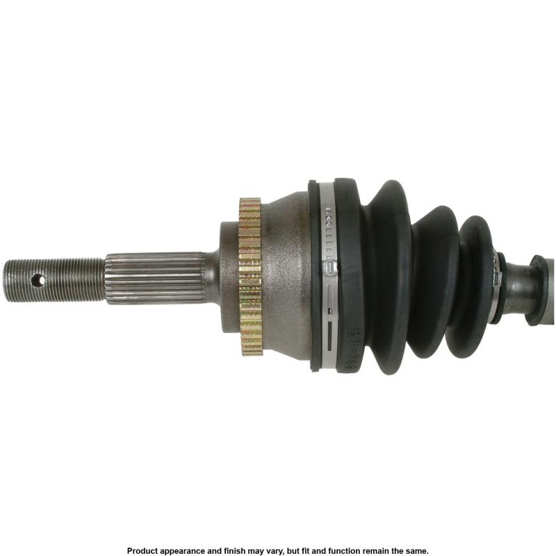 2000 Nissan Sentra CV Axle Assembly Front Left A1 Cardone 606207 image 1 of 3