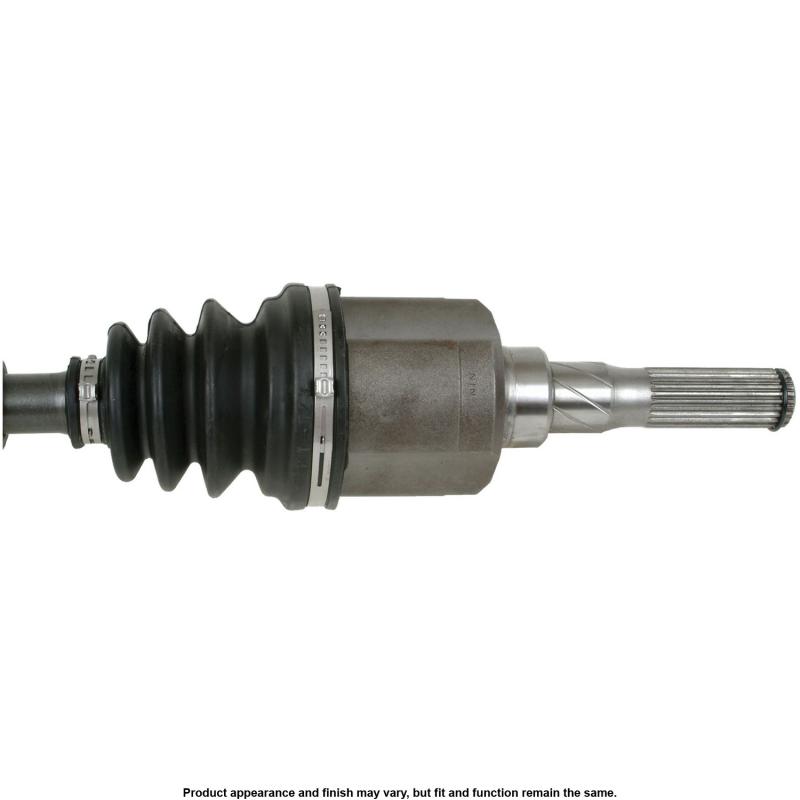 2000 Nissan Sentra CV Axle Assembly Front Left A1 Cardone 606207 image 2 of 3