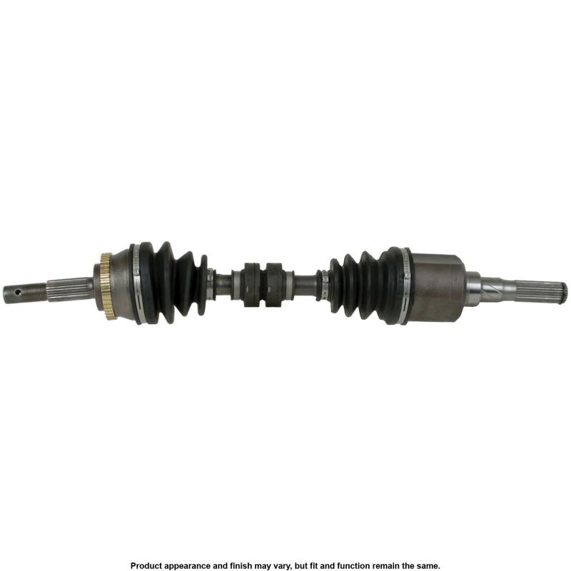 2000 Nissan Sentra CV Axle Assembly Front Left A1 Cardone 606207 image 3 of 3