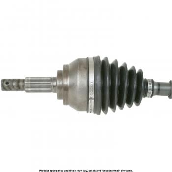 2004 Nissan Altima CV Axle Assembly Front Left A1 Cardone 606208 image 1 of 3