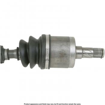 2004 Nissan Altima CV Axle Assembly Front Left A1 Cardone 606208 image 2 of 3