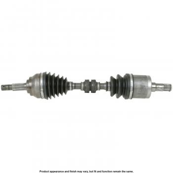 2004 Nissan Altima CV Axle Assembly Front Left A1 Cardone 606208 image 3 of 3