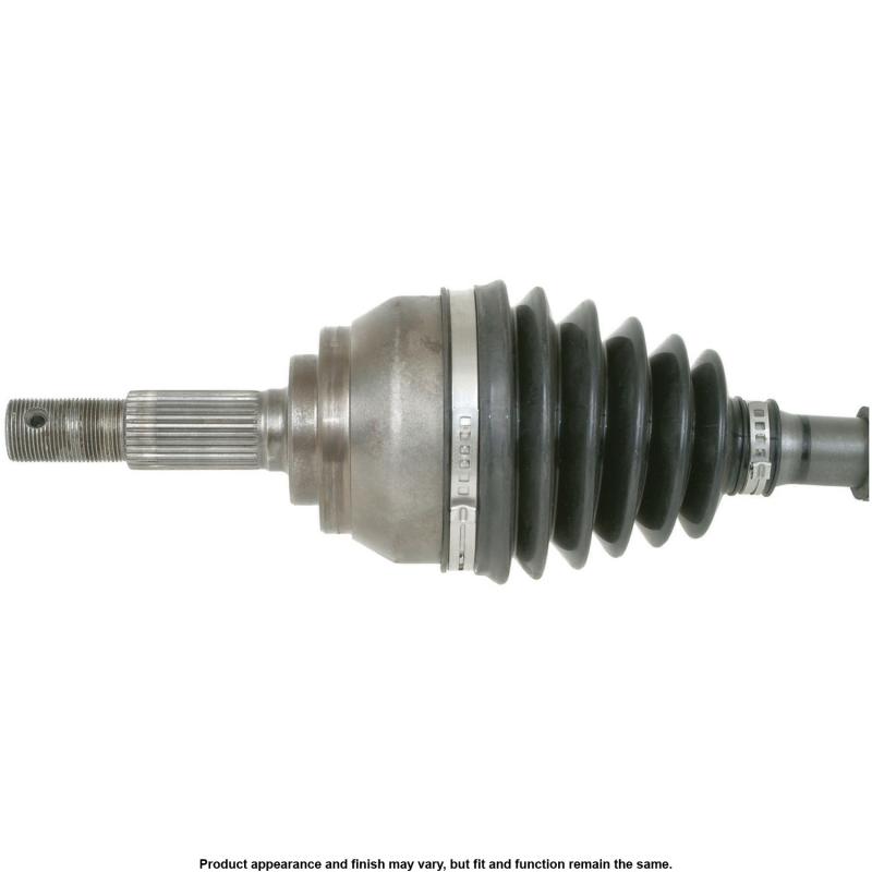 2002 Nissan Altima CV Axle Assembly Front Left A1 Cardone 606208 image 1 of 3