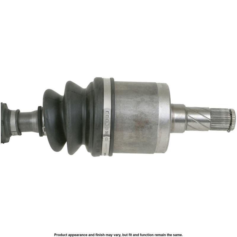2002 Nissan Altima CV Axle Assembly Front Left A1 Cardone 606208 image 2 of 3