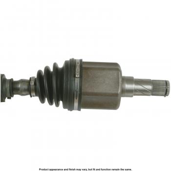 2004 Nissan Maxima CV Axle Assembly