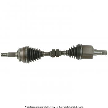 2004 Nissan Maxima CV Axle Assembly Front Left A1 Cardone 606209 image 3 of 3