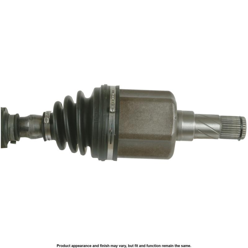 2002 Nissan Altima CV Axle Assembly Front Left A1 Cardone 606209 image 1 of 3