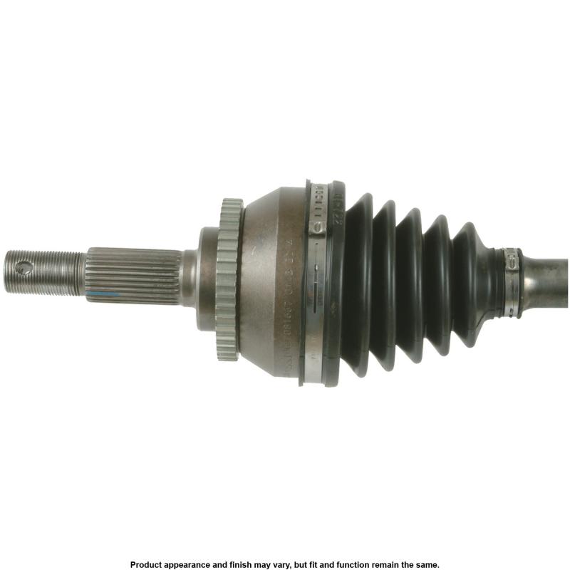 2002 Nissan Altima CV Axle Assembly Front Left A1 Cardone 606209 image 2 of 3