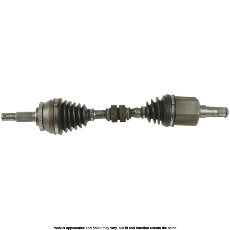2002 Nissan Altima CV Axle Assembly Front Left A1 Cardone 606209 image 3 of 3