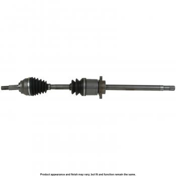 2004 Nissan Altima CV Axle Assembly Front Right A1 Cardone 606210 image 1 of 3