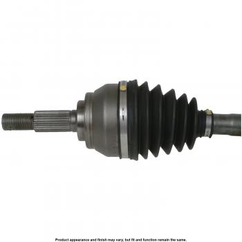 2004 Nissan Altima CV Axle Assembly Front Right A1 Cardone 606210 image 2 of 3