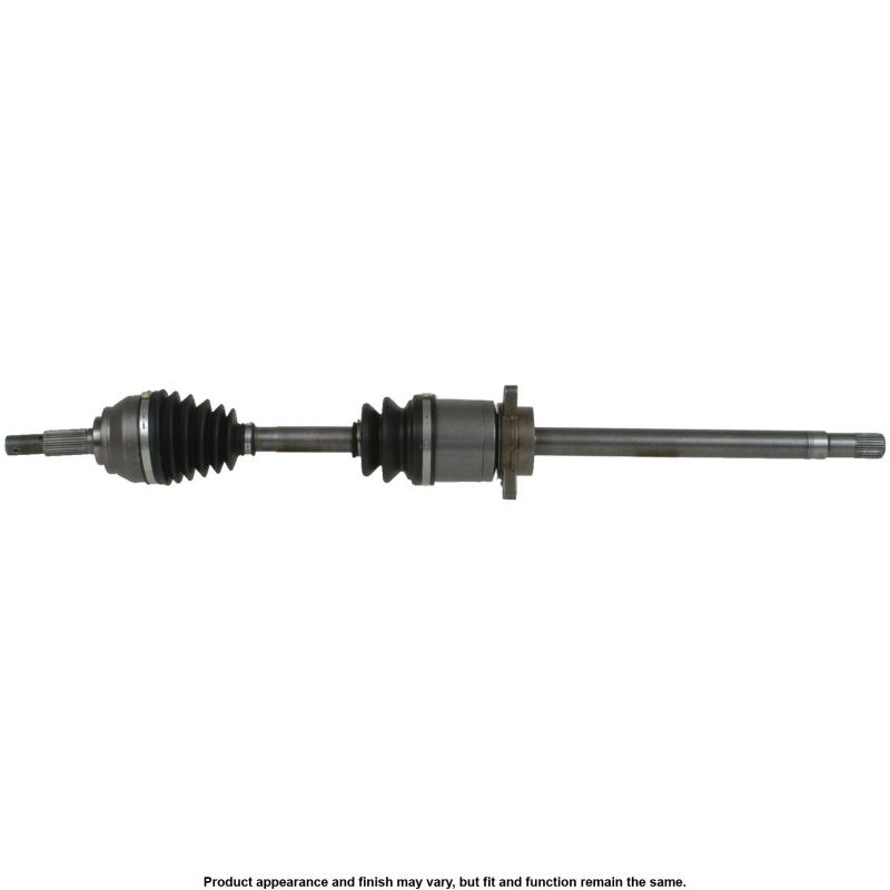 2002 Nissan Altima CV Axle Assembly Front Right A1 Cardone 606210 image 1 of 3