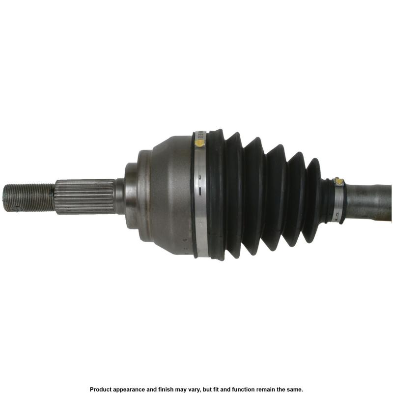 2002 Nissan Altima CV Axle Assembly Front Right A1 Cardone 606210 image 2 of 3