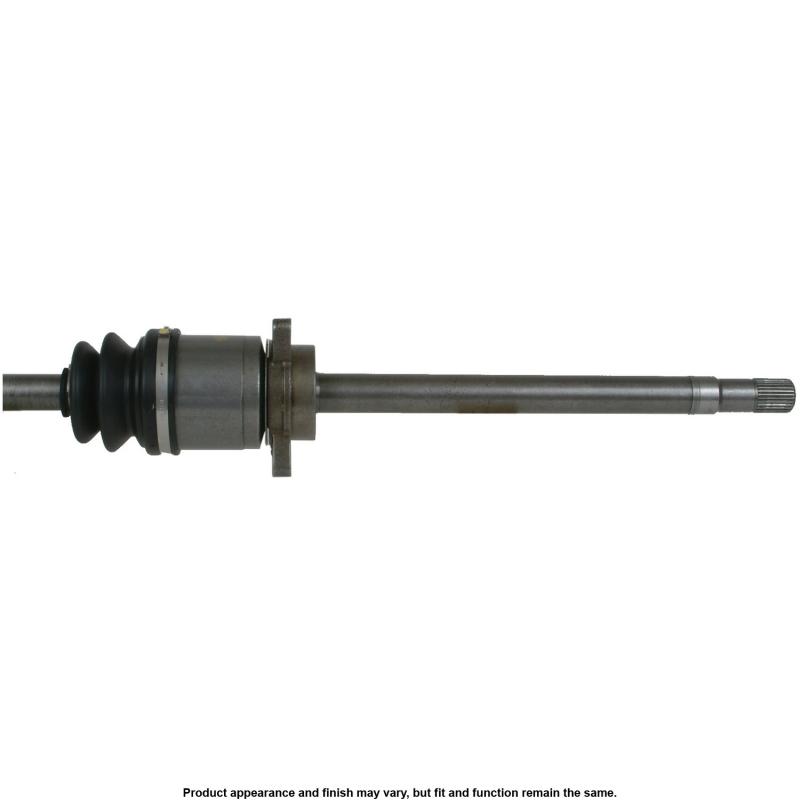 2002 Nissan Altima CV Axle Assembly Front Right A1 Cardone 606210 image 3 of 3