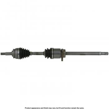 2004 Nissan Maxima CV Axle Assembly Front Right A1 Cardone 606211 image 2 of 3