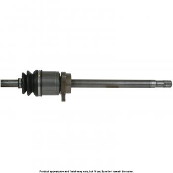 2004 Nissan Maxima CV Axle Assembly Front Right A1 Cardone 606211 image 3 of 3