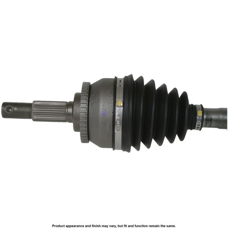 2002 Nissan Altima CV Axle Assembly Front Right A1 Cardone 606211 image 1 of 3