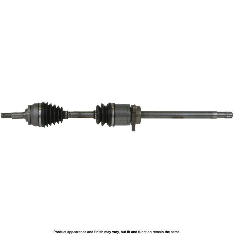 2002 Nissan Altima CV Axle Assembly Front Right A1 Cardone 606211 image 2 of 3