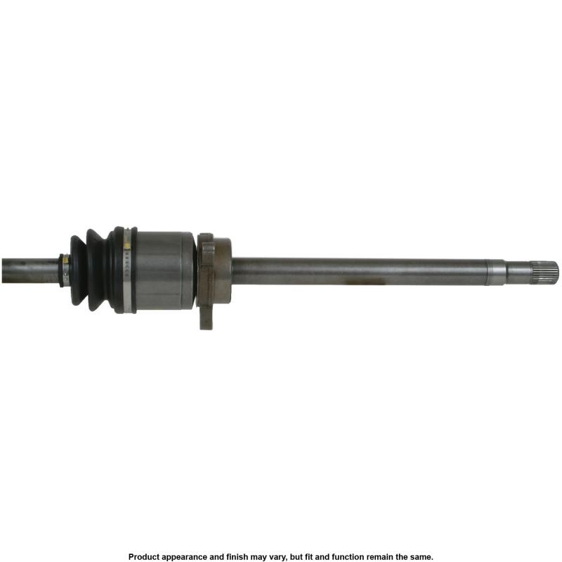 2002 Nissan Altima CV Axle Assembly Front Right A1 Cardone 606211 image 3 of 3