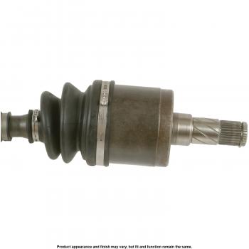 2006 Nissan Maxima CV Axle Assembly Front Left A1 Cardone 606213 image 2 of 3