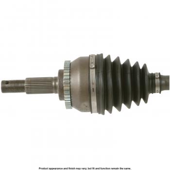 2006 Nissan Maxima CV Axle Assembly Front Left A1 Cardone 606213 image 3 of 3