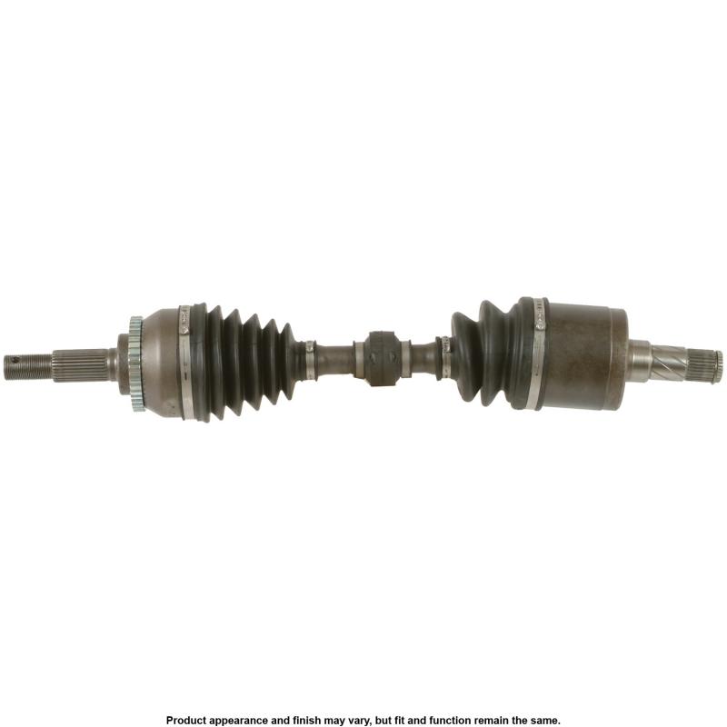 2005 Nissan Altima CV Axle Assembly Front Left A1 Cardone 606213 image 1 of 3