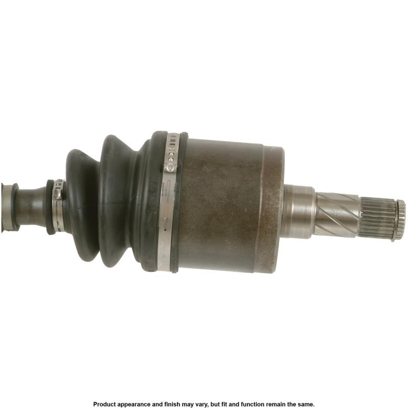 2005 Nissan Altima CV Axle Assembly Front Left A1 Cardone 606213 image 2 of 3