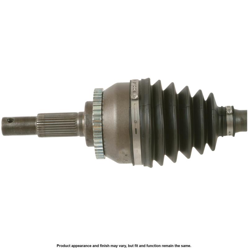 2005 Nissan Altima CV Axle Assembly Front Left A1 Cardone 606213 image 3 of 3
